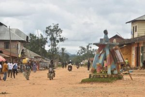 FARDC yishe abarwanyi batandatu ba Wazalendo basanzwe bafatanya kurwanya M23