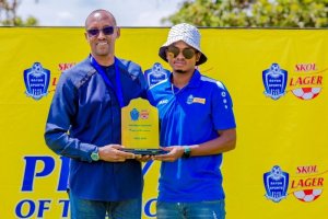 Abafana ba Rayon Sports bongereye imbaraga mu kugura Muhire Kevin