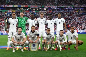 #EURO2024:Ubwongereza n'Ubufaransa bazamutse mu buryo butanogeye ijisho