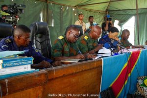 RDC: Urukiko rwanze kurekura by'agateganyo abashatse guhirika ku butegetsi Tshisekedi