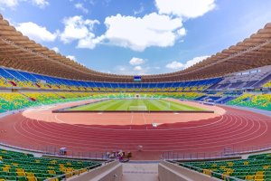 Stade Amahoro izafungurwa ku mugaragaro kuwa 01 Nyakanga [YAVUGURUWE]