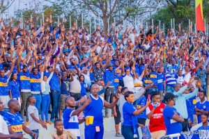 Rayon Sports yahishuye gahunda yose ifite n'akayabo yakuye mu kugurisha imyenda yayo mu bafana