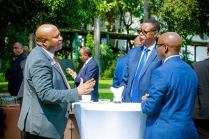 U Burundi n'U Rwanda byiyemeje kwicarana bigacoca ibibazo bifitanye bidategereje umuhuza
