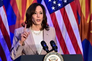 USA: Haribazwa niba n'intumwa zizajya muri Convention y'Abademokarate zizashyigikira Kamala