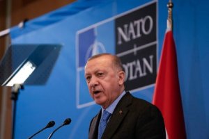 Perezida wa Turukiya yateguje gutera Israel