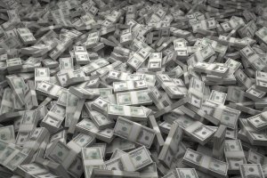 Umwenda wa Amerika wageze kuri miliyari ibihumbi 35$