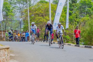 Amakipe azakina irushanwa rya ‘Rwanda Junior Tour' mu Rwanda yamenyekanye