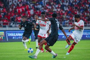 APR FC yateye benshi kuyibazaho nyuma yo gutsindwa na Simba SC 