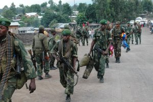 M23 ubu iragenzura imidugudu isaga 100 muri Kivu y'Amajyaruguru