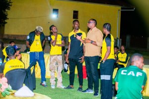 Mukura Victory Sports yatangaje aba Kapiteni mugikorwa cyitwa “Umugoroba w'imihigo”