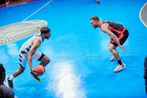 BasketbalL:Patriots BBC yatakaje umukino bwa mbere muri Shampiyona