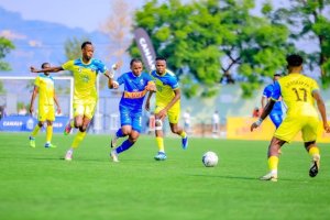 Rayon Sports yongeye gutenguha abakunzi bayo