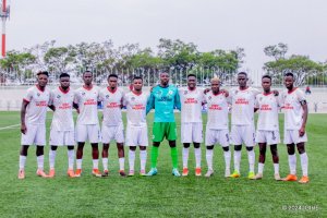 Ikipe ya Musanze FC yandikiye FERWAFA isaba kurenganurwa 