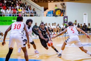 Basketball: APR BBC na Patriots BBC zishobora kongera guhura ku mukino wa nyuma