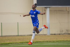 Mugunga Yves yerekeje muri Arabie Saoudite