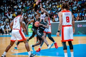 Basketball: APR BBC yazamuye icyizere cyo kwegukana shampiyona 