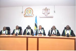 Ibirego RDC yarezemo u Rwanda mu rukiko rw'Arusha birategwa amatwi uyu munsi