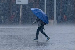 Meteo Rwanda yateguje Imvura Nyinshi nyuma y'uruzuba rumaze iminsi