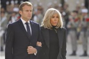 Ubufaransa:Umushinga wo kweguza Perezida Macron wateshejwe agaciro