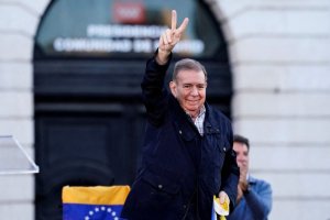 Amerika yatangaje ko uwatsinzwe amatora muri Venezuela ari we ifata nka Perezida