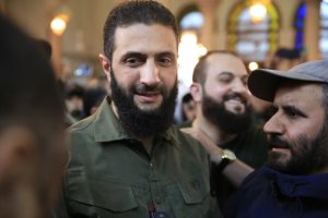 Syria: Abahiritse Perezida Assad bari mu nzira zo gushyiraho undi muyobozi