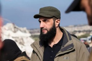 Syria: Amatora ya Perezida ashobora kuba mu myaka ine iri imbere