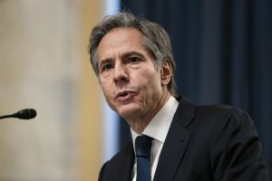Amerika yemeye ko yahaye Ukraine inkunga y'intwaro mbere y'uko itangira intambara n'u Burusiya