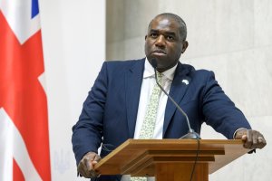  U Bwongereza bwaburiye u Rwanda rukomeje gushinjwa gufasha M23