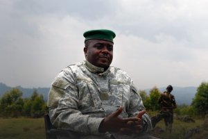 M23 yateye utwatsi Reta ya Congo ibita ibyihebe