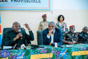 Leta ya RDC yemeye ko yatumye ingabo zayo zitsindwa na AFC/M23