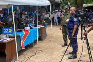 Abapolisi barinda Minisitiri w'Intebe Suminwa barashinjwa kwica umupolisi