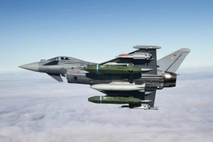 U Burusiya bwaburiye u Budage bushaka guha Ukraine missiles za Taurus
