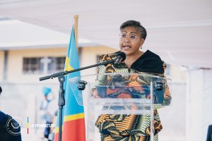 Muri RDC hagiye gukorwa ibarura ry'abaturage