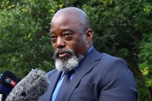 Ishyaka rya Joseph Kabila Kabange ryahakanye ibyo kuba ari i Goma