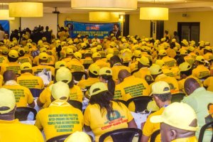 RDC: Abayobozi b'intara basabwe gukumira ibikorwa by'ishyaka rya Kabila