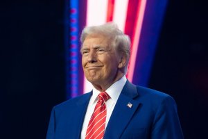 Trump yivuze imyato nyuma y'aho u Rwanda na RDC bigiranye amasezerano