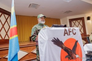 Corneille Nangaa wa AFC/M23 yagereranyije Tshisekedi na Yona wo muri Bibiliya