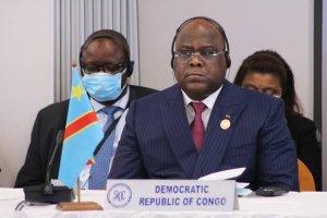 RDC yitandukanyije na SADC ishyigikiye ubwigenge bwa Sahara Oriental