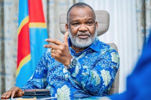 Corneille Nangaa yahinduye Abanye-Congo bose abanyamuryango ba AFC/M23