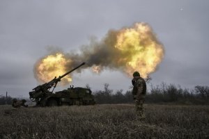U Burusiya bwigambye guhanura drones 500 za Ukraine