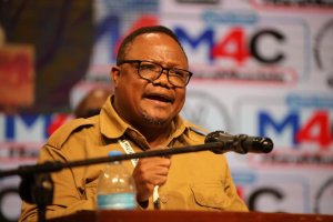 Tanzania yasabwe gufungura utavuga rumwe na Perezida Suluhu no gukuraho igihano cy'urupfu
