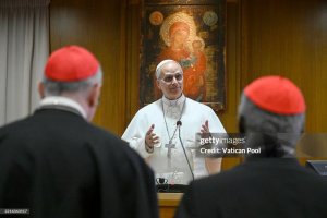 Bimwe mu byatunguye Cardinal Kambanda n'abandi bitabiriye itorwa rya Papa Léon XIV