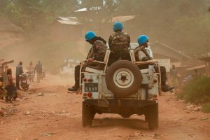 Kivu ya Ruguguru: Abakozi babiri ba MONUSCO bishwe n'impanuka
