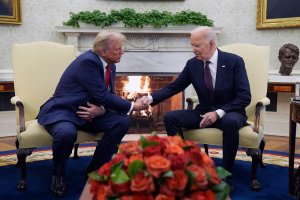 Trump na Obama bifurije Biden kurwara ubukira nyuma yo gusangwamo Kanseri