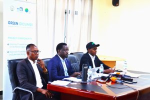 Umushinga wa Green Gicumbi uri kugana ku musozo usigiye iki Abaturage?