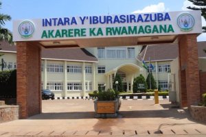 Rwamagana: Gitifu w'Akagari ukekwaho gukubita abaturage, yatawe muri yombi