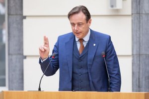 Minisitiri w'Intebe w'u Bubiligi yanze kwifuriza igihugu cye kurama