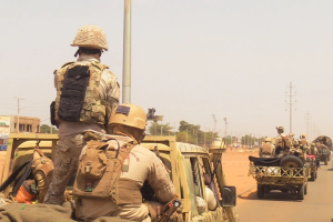 Umuyobozi wa Boko Haram yishwe