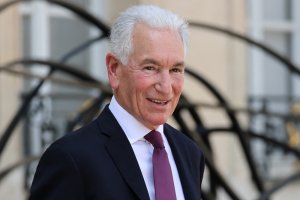 U Bufaransa bwahamagaje Ambasaderi wa Amerika wanenze Perezida Macron