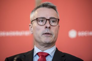 Denmark: Uwahoze ari Minisitiri yafunzwe kubera amashusho 8.000 ya “Pornographie” zikoreshwamo abana